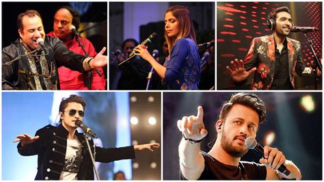  The Ijaz Khan Phenomenon: Pakistani Pop Music Invades Siam!