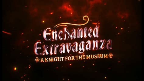  Enzo's Enchanted Extravaganza -  A Night of Laughter, Music, and Unexpected Culinary Adventures!