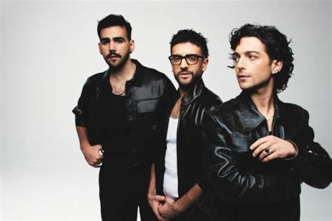 🇮🇹  Il Volo: A Night of Passionate Melodies with Italy's Beloved Trio!