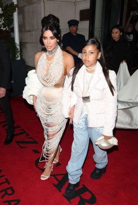 Kim Kardashian West: Met Gala Dress, Fashion Revolution or Just Another Publicity Stunt?