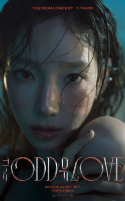  Taeyeon's 'Sparkle' Concert: A Celebration of Song, Spectacle and Self-Discovery?