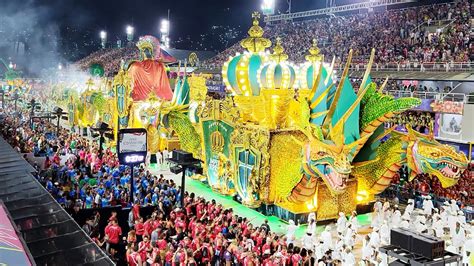 Viva Rio Carnival!  A Brazilian Night with World-Famous Samba Singer Wanessa Camargo